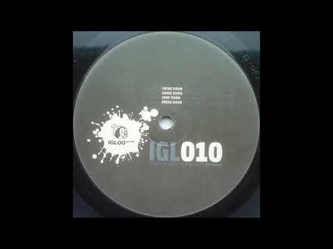 Kokee "The Nose" Anu & Korin Ladke - Shake Down