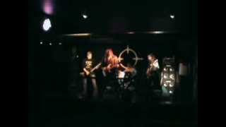 Burning Point - Deceiver