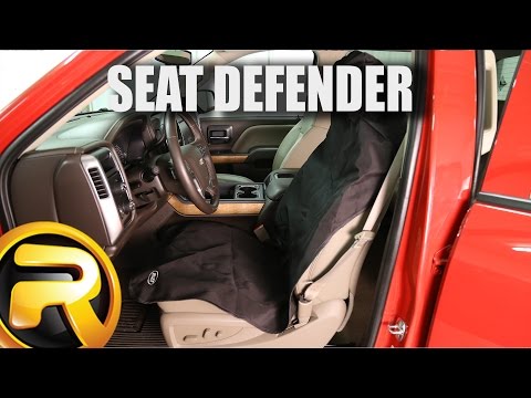 Aries Seat Defender - Fast Facts