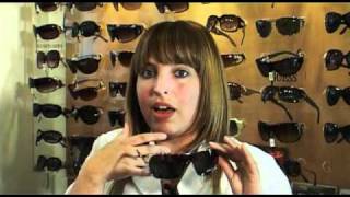 Óptica Véneto - Lentes de sol y tipos de rostro