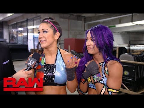 WWE RAW SPOILERS 8/16/18: Rousey, Alicia Fox, Heyman, More!