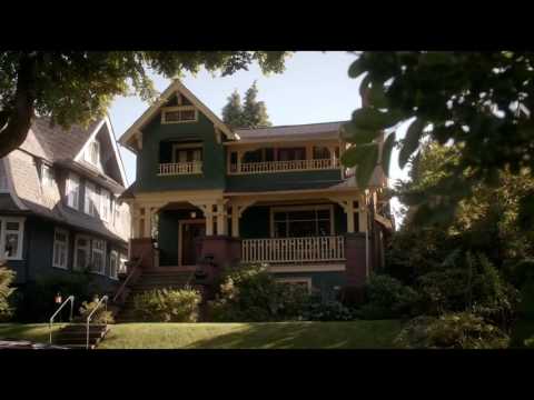 The Flash: S3E1 - The Allen Family