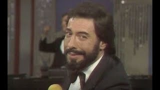 Tony Orlando - Ghostbusters (1984) - MDA Telethon