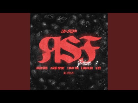 Video thumbnail for BAD TRACK