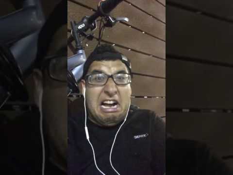 I'm working at smoke house