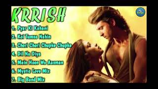 Download lagu Krrish Movie All Songs || Audio Jukebox || Hrithik Roshan & Priyanka Chopra mp3 Download lagu Krrish Movie All Songs || Audio Jukebox || Hrithik Roshan & Priyanka Chopra mp3