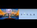 Columbia Pictures Pixar Animation Studios 2003