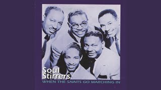 When The Saints Go Marching In