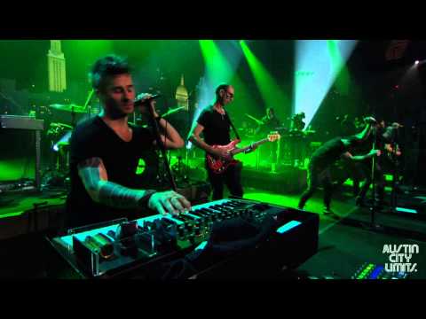 Thumbnail for Austin City Limits Web Exclusive: NINE INCH NAILS "Survivalism" by Nine Inch Nails, Sting