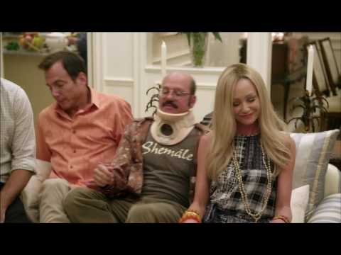 Arrested Development Season 4 Complete Penthouse Scene (All Perspectives)