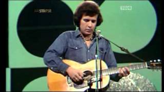 Don McLean - 'If We Try' / 'Empty Chairs'