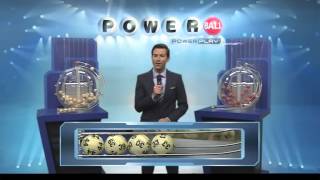 Powerball lottery Apr 1, 2015 drawing video