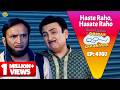 NEW Ep 4707 Ijjat Bachane Ke Liye Jethya Ne Liya Bada Risk Taarak Mehta Ka Ooltah Chashmah