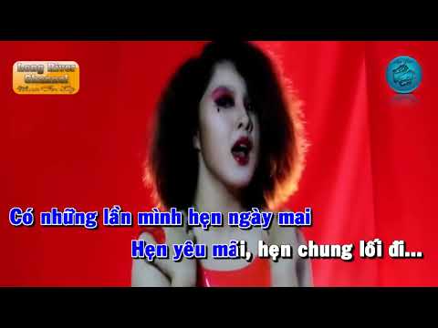 Chỉ còn những mùa nhớ  Karaoke tone nữ