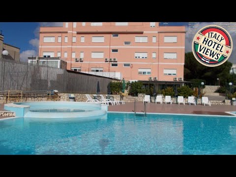 Hotel Maremonti | Peschici, Italy | Hotel Review ⭐