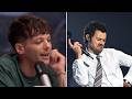 Louis Tomlinson Reacts To Harry Styles BRIT Awards Performance Aperture