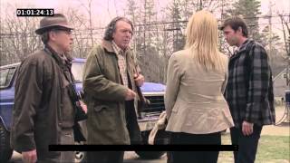 Sc�ne additionnelle (VO)