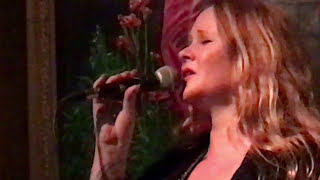 Layla Zoe - Highway of tears (Blues Garage Hannover, 15.10.2016)