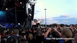 Unheilig - Schenk mir ein Wunder - Live in Bremen HD 27.08.2011