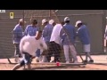 Gangs In Prison The War National Geographic Documentary