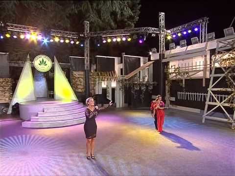 VILI RAJ - MOYAT KOREN. XVIII International festival - PIRIN FOLK 2010, Sandanski, Bulgaria.