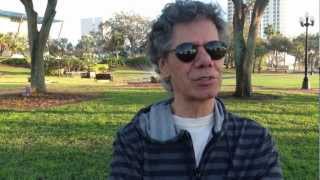 Chick Corea Previews the Vigil Setlist [New Album + Tour 2013]