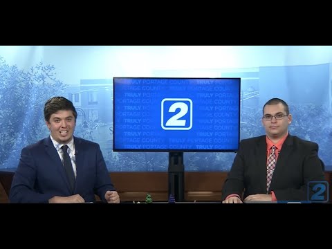 TV2 News- October 28, 2021