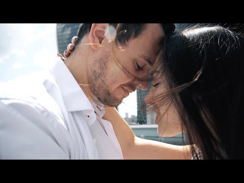 West Coast Swing. Marvin Koehler & Anastasiia Babakhan