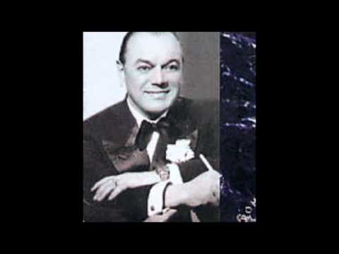 Ojos Negros, que facinan - Francisco Canaro