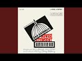 Nocturne (From "Advise and Consent")