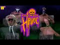 WCW Halloween Havoc 1989 Review Wrestling With Wregret