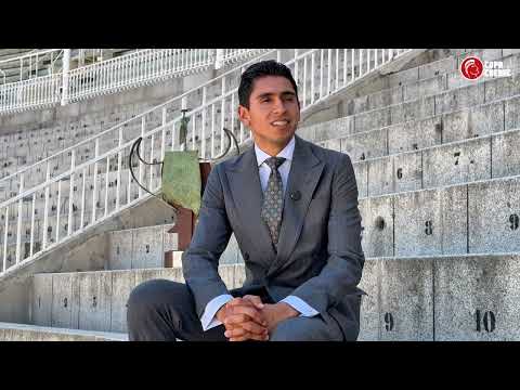 Héctor Gutiérrez: \