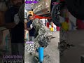 Toyota Landcuriser Torque Converter Replacement