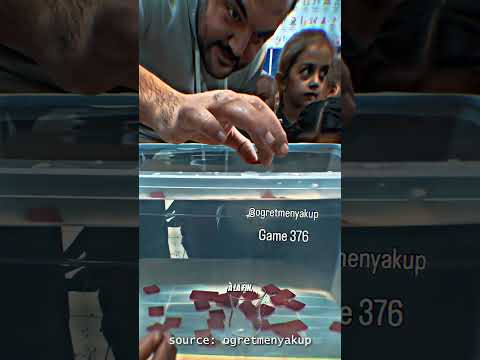 La technique à la fin.. 🤯