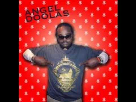 Bounty killer feat. Angel Doolas - Not Me