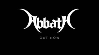 Abbath - Tour Trailer EU 2016