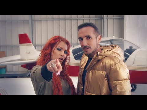 Yessia Feat. Maki - La Maleta (Videoclip Oficial)
