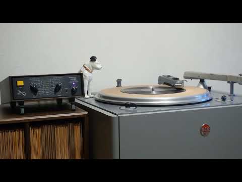 He May Be Your Man / The Virginians