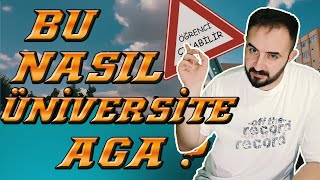 AMASYA ÜNİVERSİTESİ (AÜ)