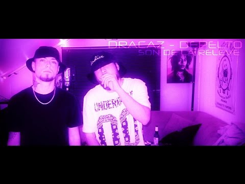 Dracaz & Depelto - Son de la relève  // Audio Officiel //