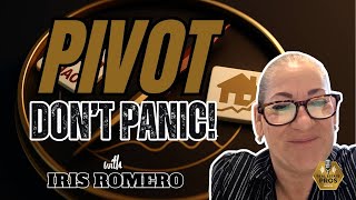 Iris Romero on Systems, Financial Literacy, and Pivoting in Any Market