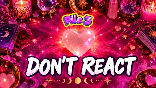 Part 2✨Next 48 Hours 👀 Don’t Take the Bait | Pick a Pile