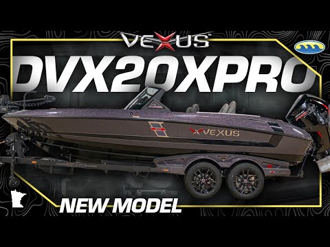 Vexus Dvx 20 Top Speed