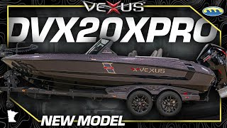 2026 Vexus DVX 20 XPRO Walkthrough | All-New Model