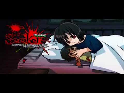 DJ Max Seeker [Long Version]