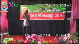 sa-adiya orphanage fest'14