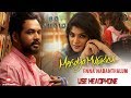 Enna Nadanthaalum 8d Audio Hiphop Tamilza Meesaiya Muruku