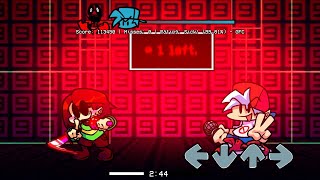 Cover art for Megalo Strike Back