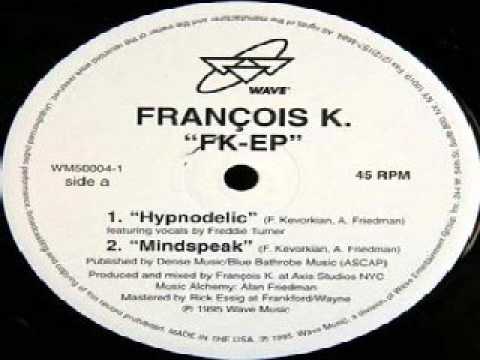 François Kevorkian – Hypnodelic