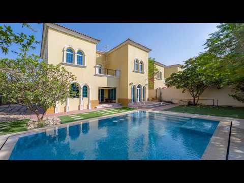 Property video thumbnail